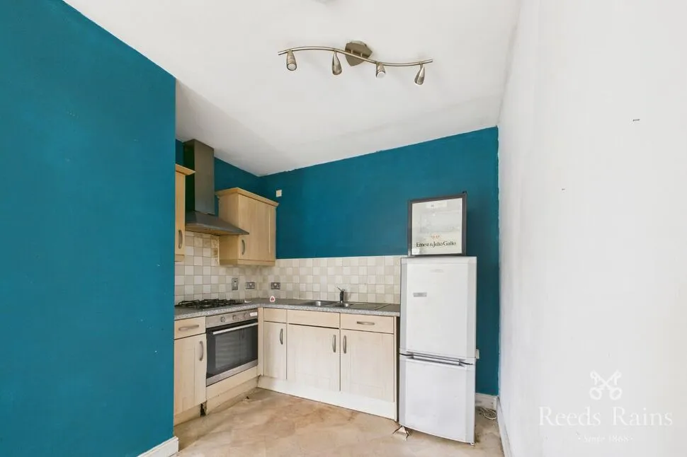 Wordsworth Court, Sheffield, S5, photo 8