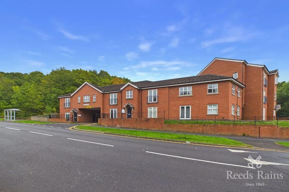 Wordsworth Court, Sheffield, S5, photo 10