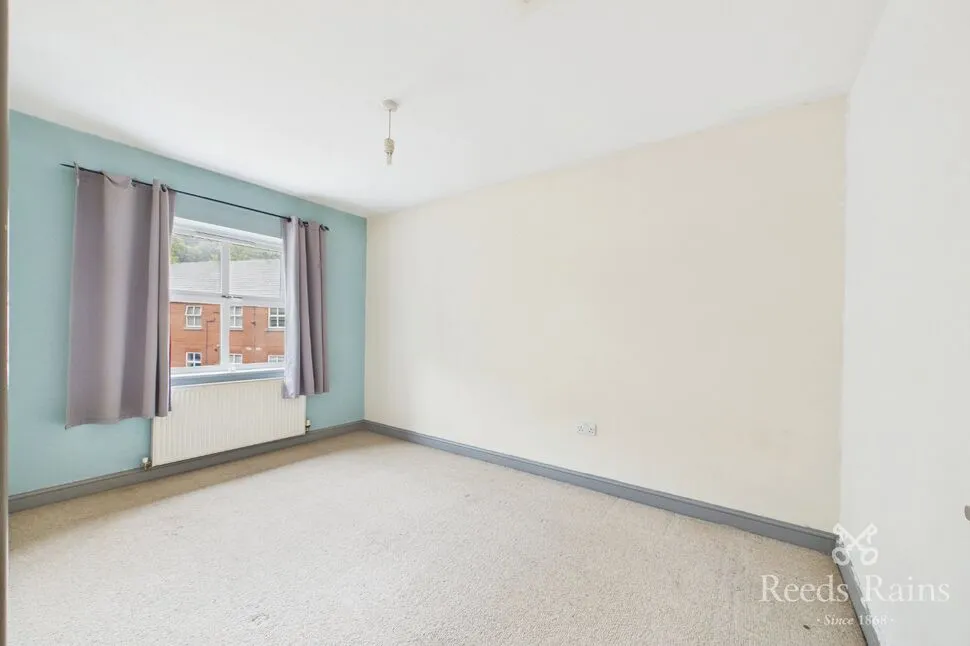 Wordsworth Court, Sheffield, S5, photo 4
