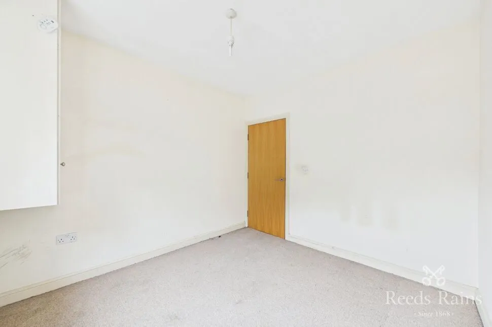Wordsworth Court, Sheffield, S5, photo 3