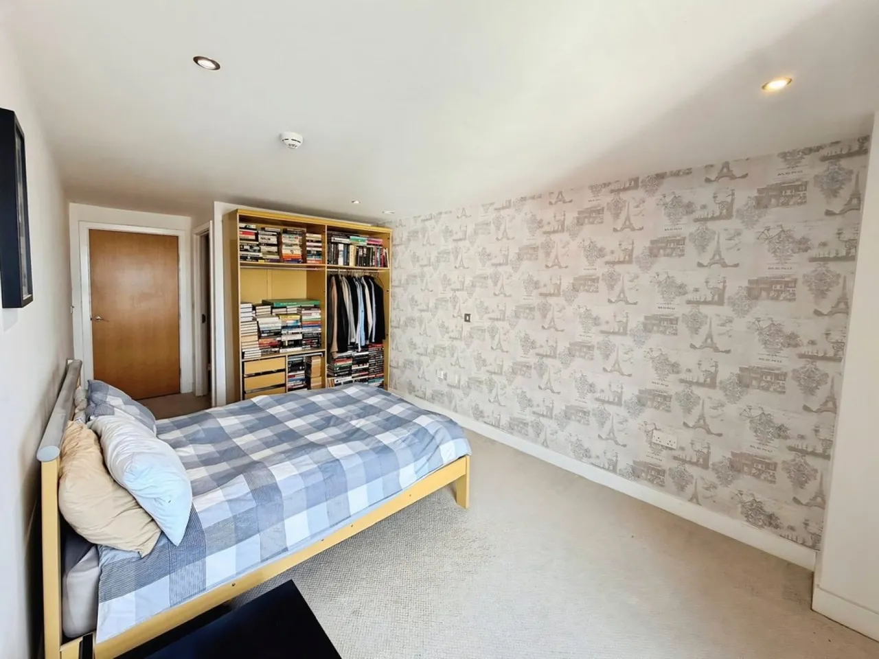 MacKenzie House, Leeds Dock, LS10, photo 7