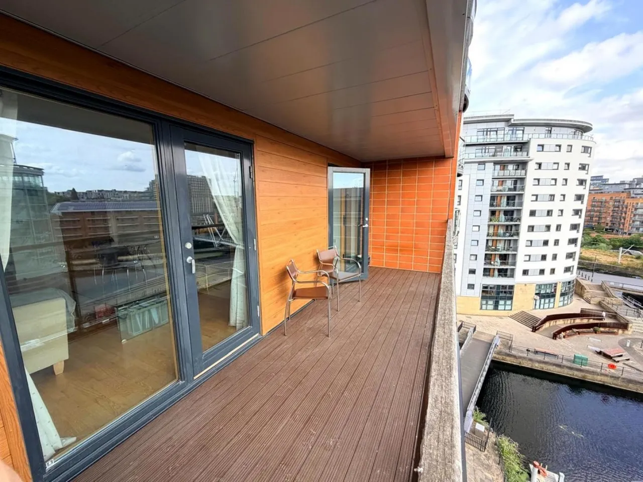 MacKenzie House, Leeds Dock, LS10, photo 14