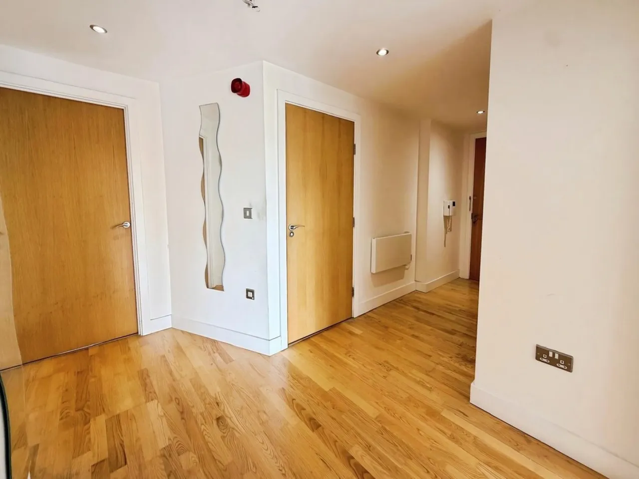 MacKenzie House, Leeds Dock, LS10, photo 13