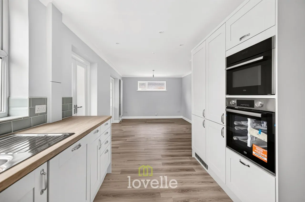 Carmen Crescent, Holton-Le-Clay, DN36, photo 4