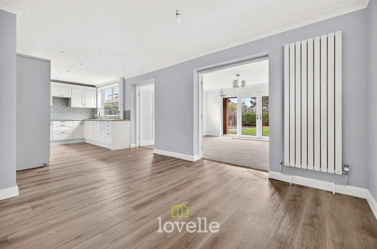 Carmen Crescent, Holton-Le-Clay, DN36, photo 2