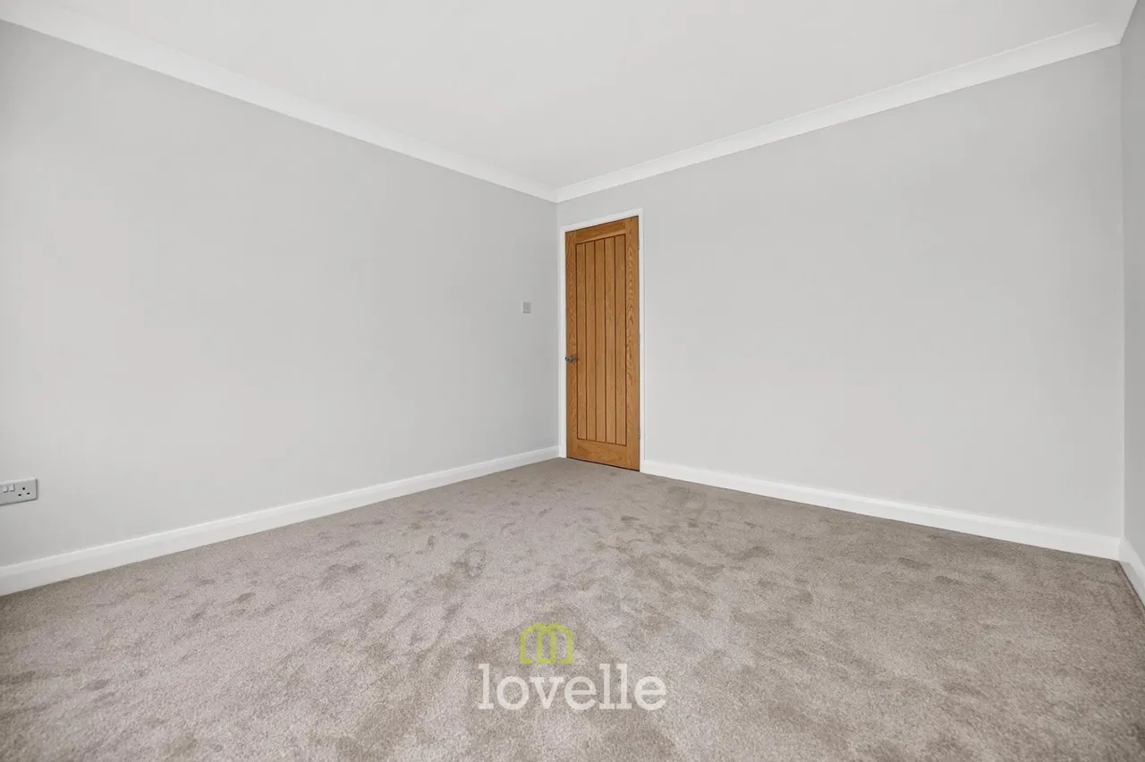 Carmen Crescent, Holton-Le-Clay, DN36, photo 9