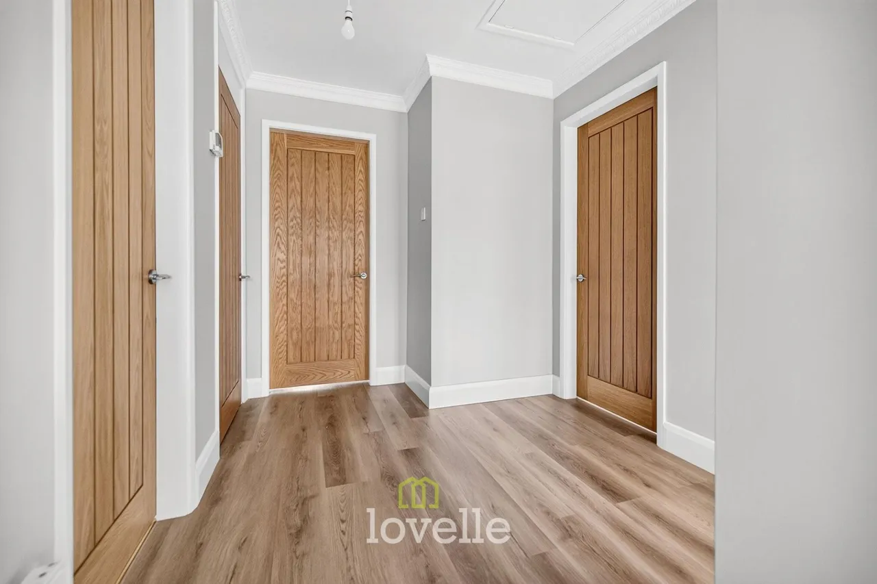 Carmen Crescent, Holton-Le-Clay, DN36, photo 14