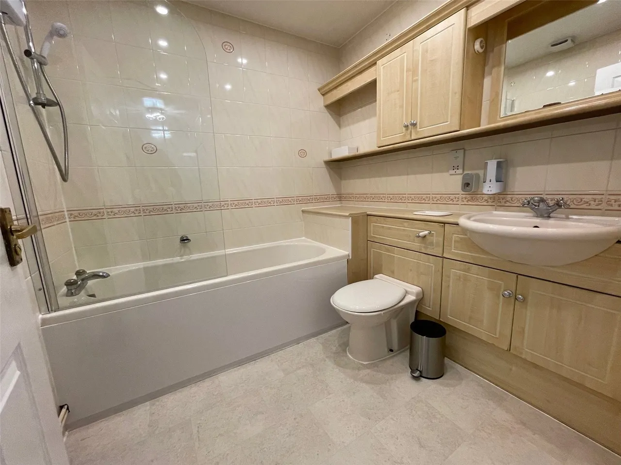 Fairfield Heights, 274 Fulwood Road, Sheffied, S10, photo 4