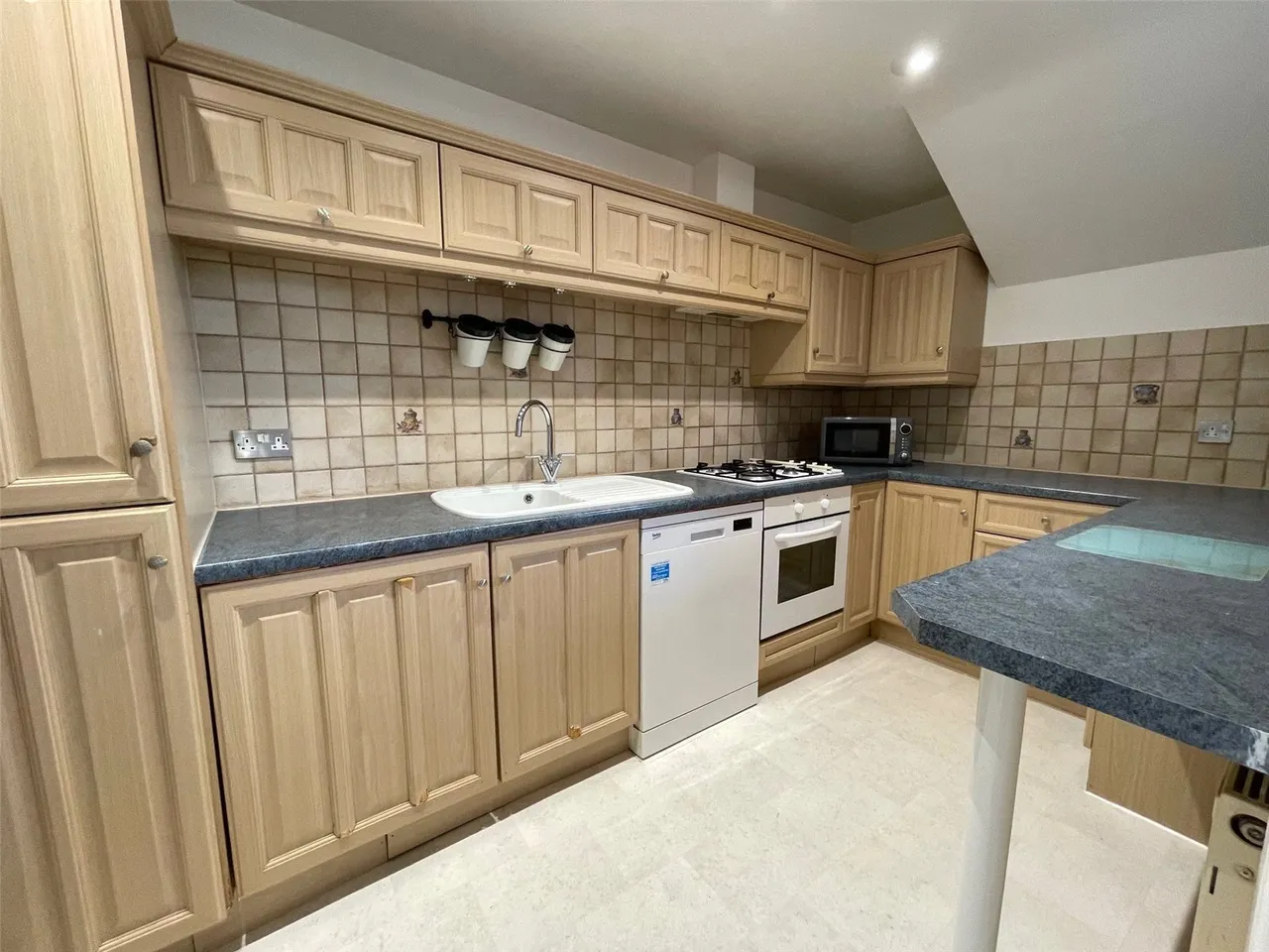 Fairfield Heights, 274 Fulwood Road, Sheffied, S10, photo 6