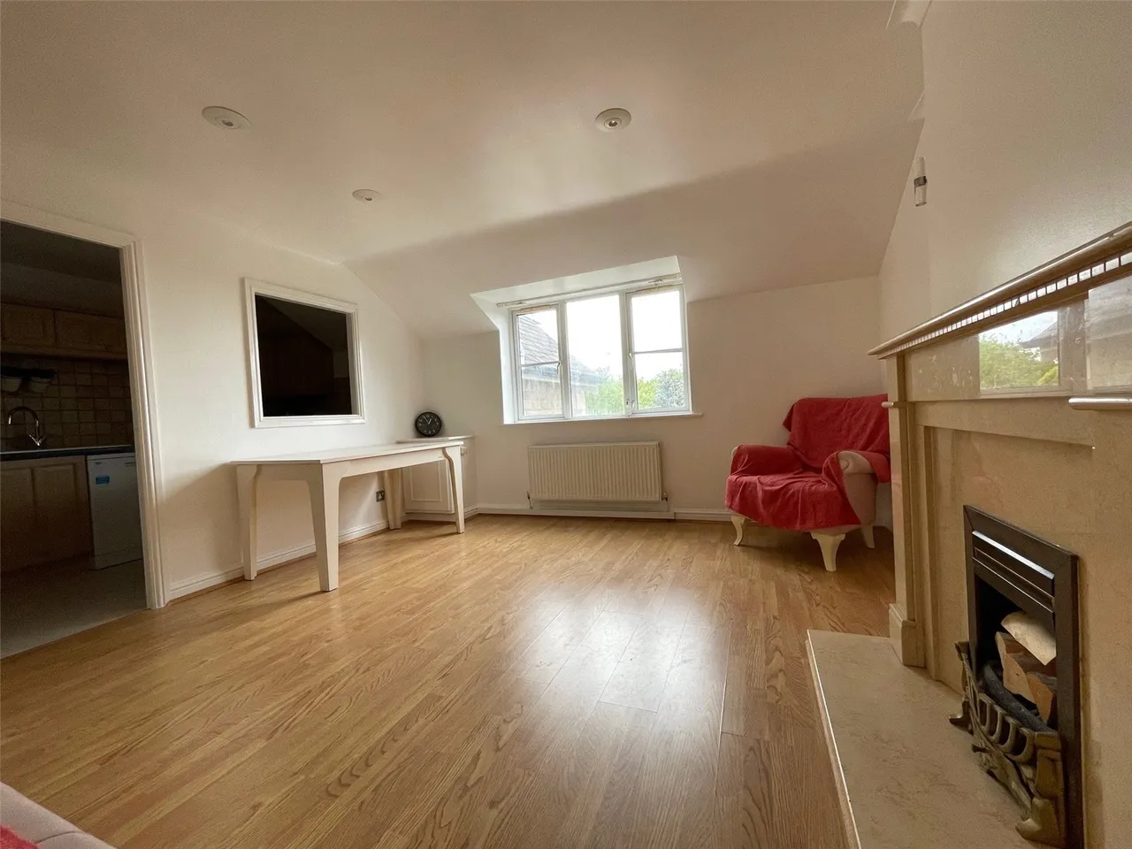 Fairfield Heights, 274 Fulwood Road, Sheffied, S10, photo 9