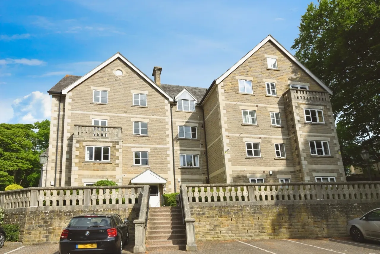 Fairfield Heights, 274 Fulwood Road, Sheffied, S10, photo 5