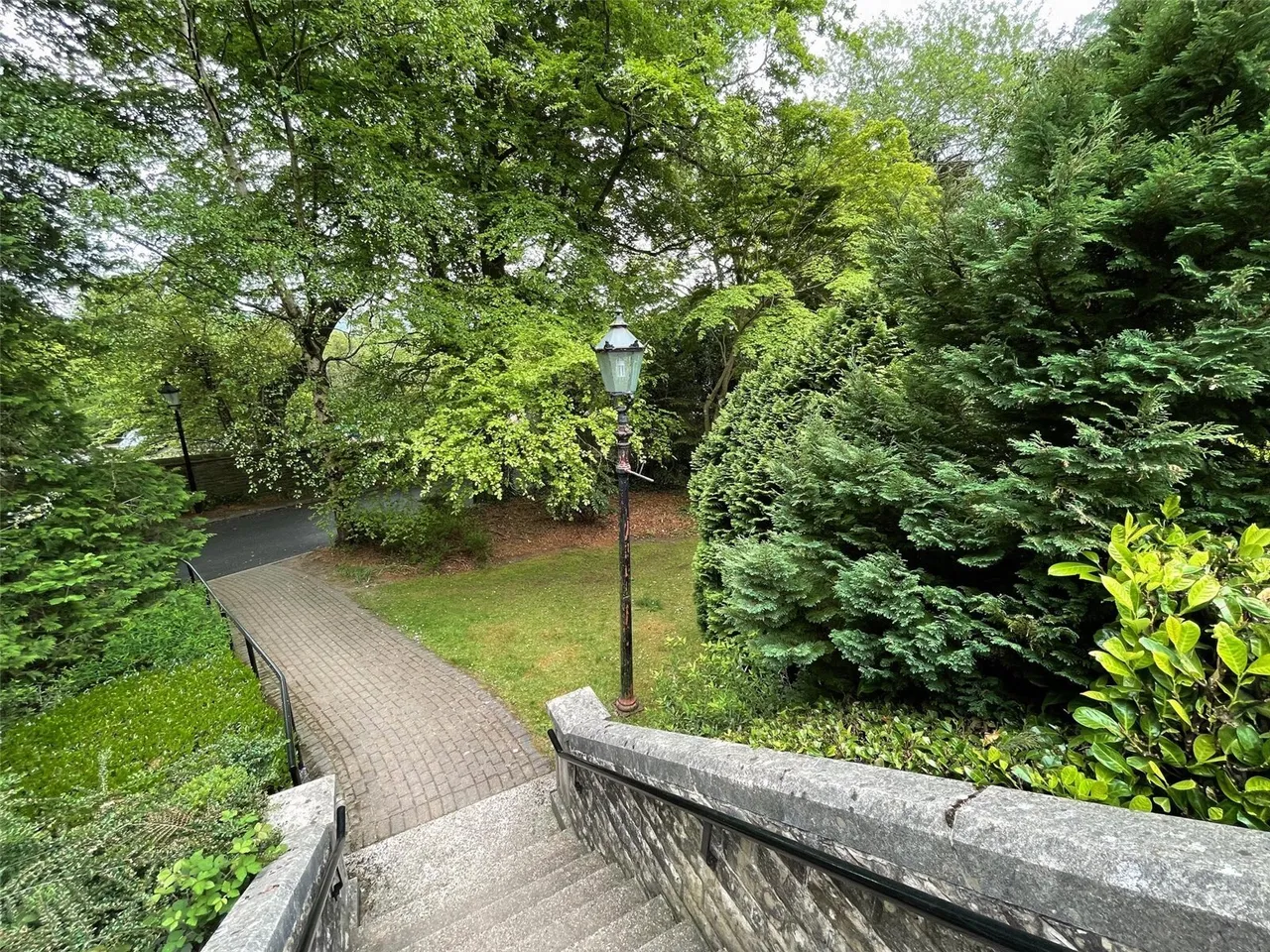 Fairfield Heights, 274 Fulwood Road, Sheffied, S10, photo 15