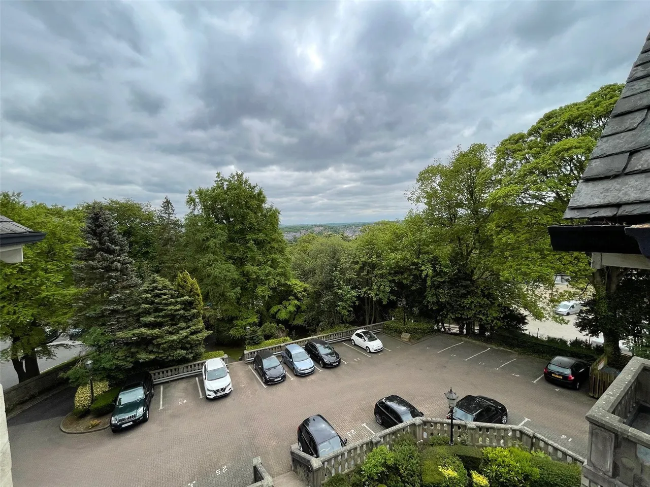 Fairfield Heights, 274 Fulwood Road, Sheffied, S10, photo 18