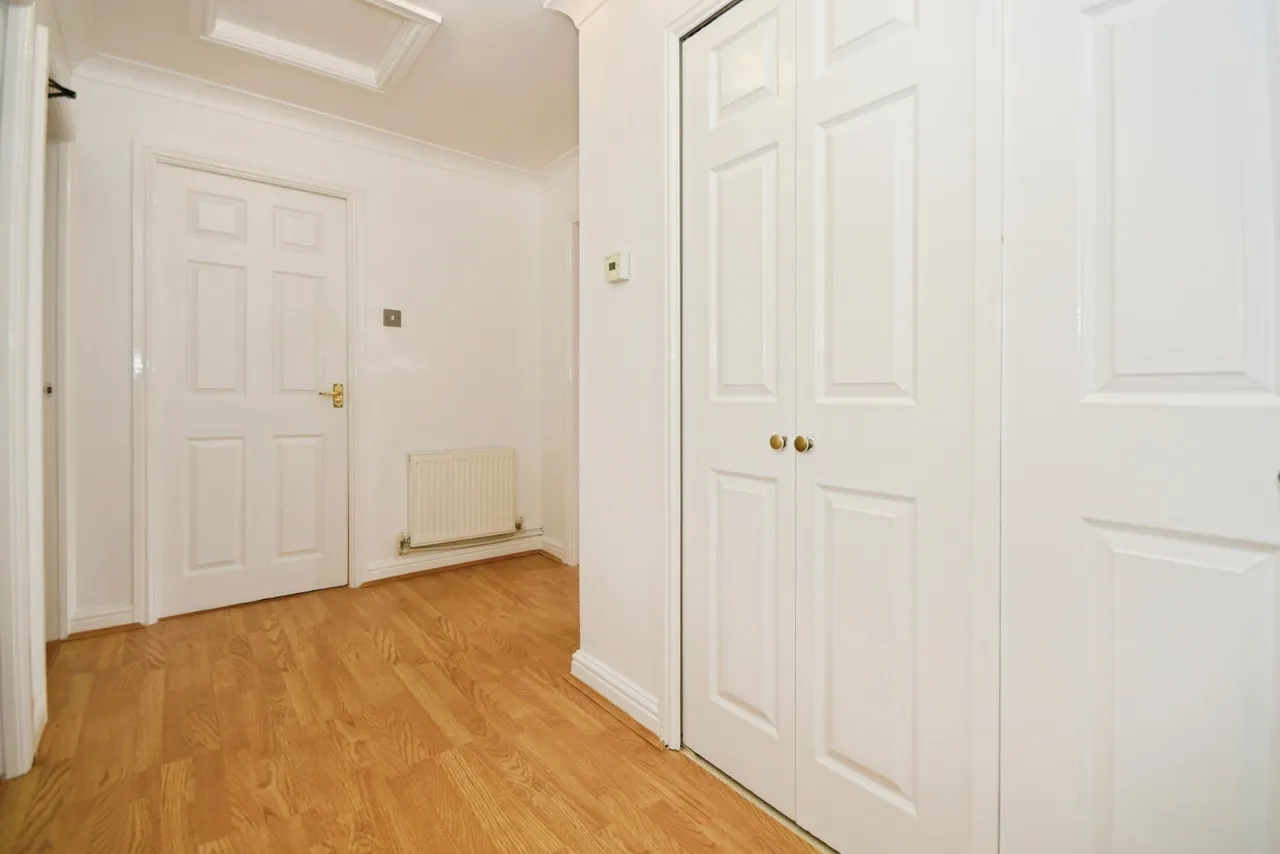 Fairfield Heights, 274 Fulwood Road, Sheffied, S10, photo 10
