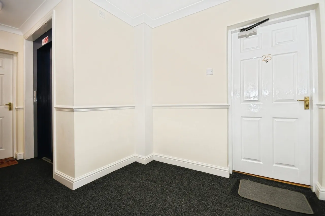 Fairfield Heights, 274 Fulwood Road, Sheffied, S10, photo 20