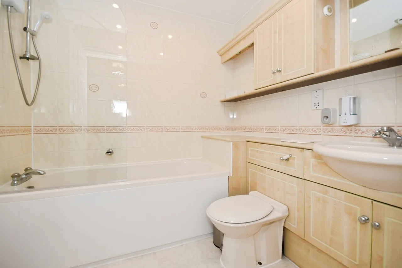 Fairfield Heights, 274 Fulwood Road, Sheffied, S10, photo 25