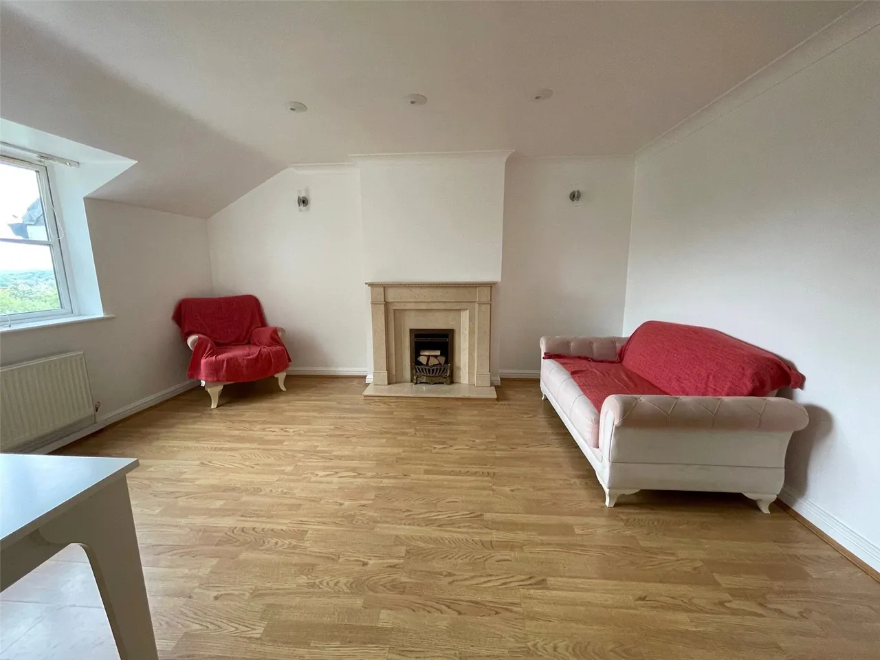 Fairfield Heights, 274 Fulwood Road, Sheffied, S10, photo 8