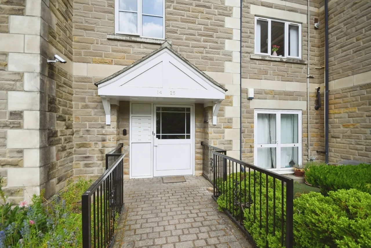 Fairfield Heights, 274 Fulwood Road, Sheffied, S10, photo 30