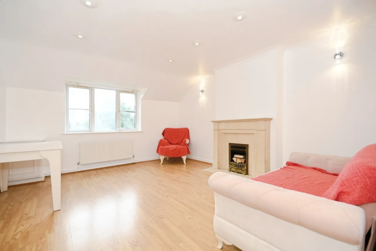 Fairfield Heights, 274 Fulwood Road, Sheffied, S10, photo 26