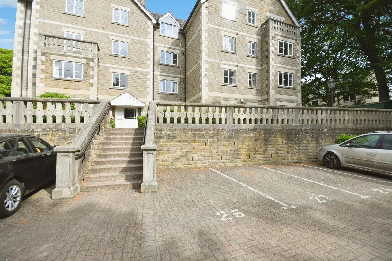 Fairfield Heights, 274 Fulwood Road, Sheffied, S10, photo 32