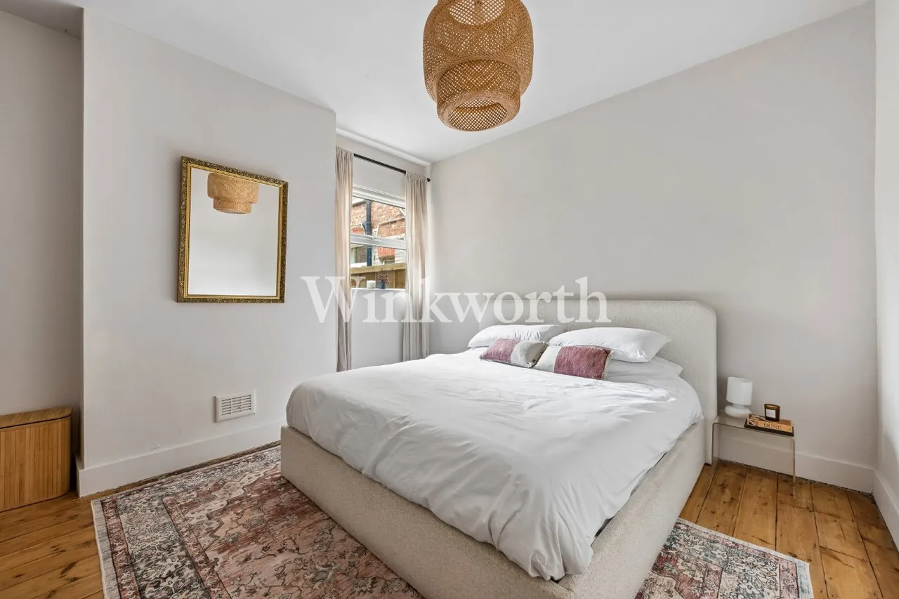 Lansdowne Road, London, N17, photo 9
