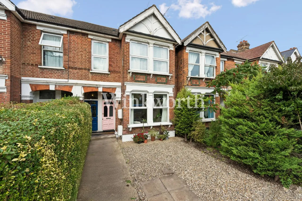 Lansdowne Road, London, N17, photo 15