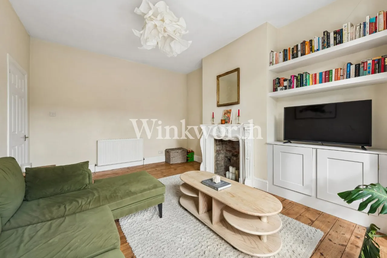 Lansdowne Road, London, N17, photo 4