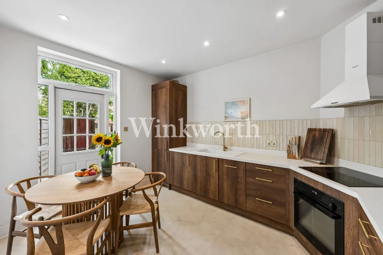 Lansdowne Road, London, N17, photo 6