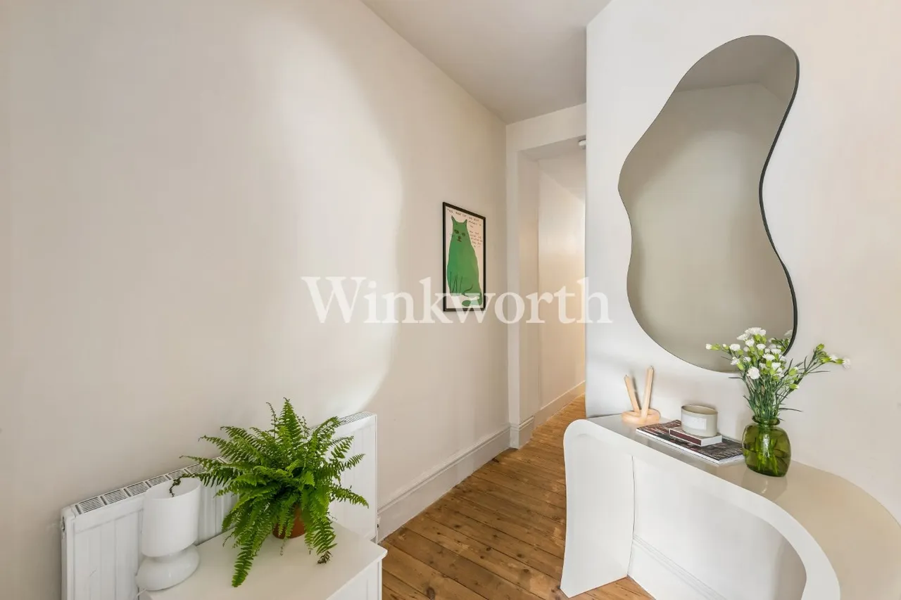 Lansdowne Road, London, N17, photo 14