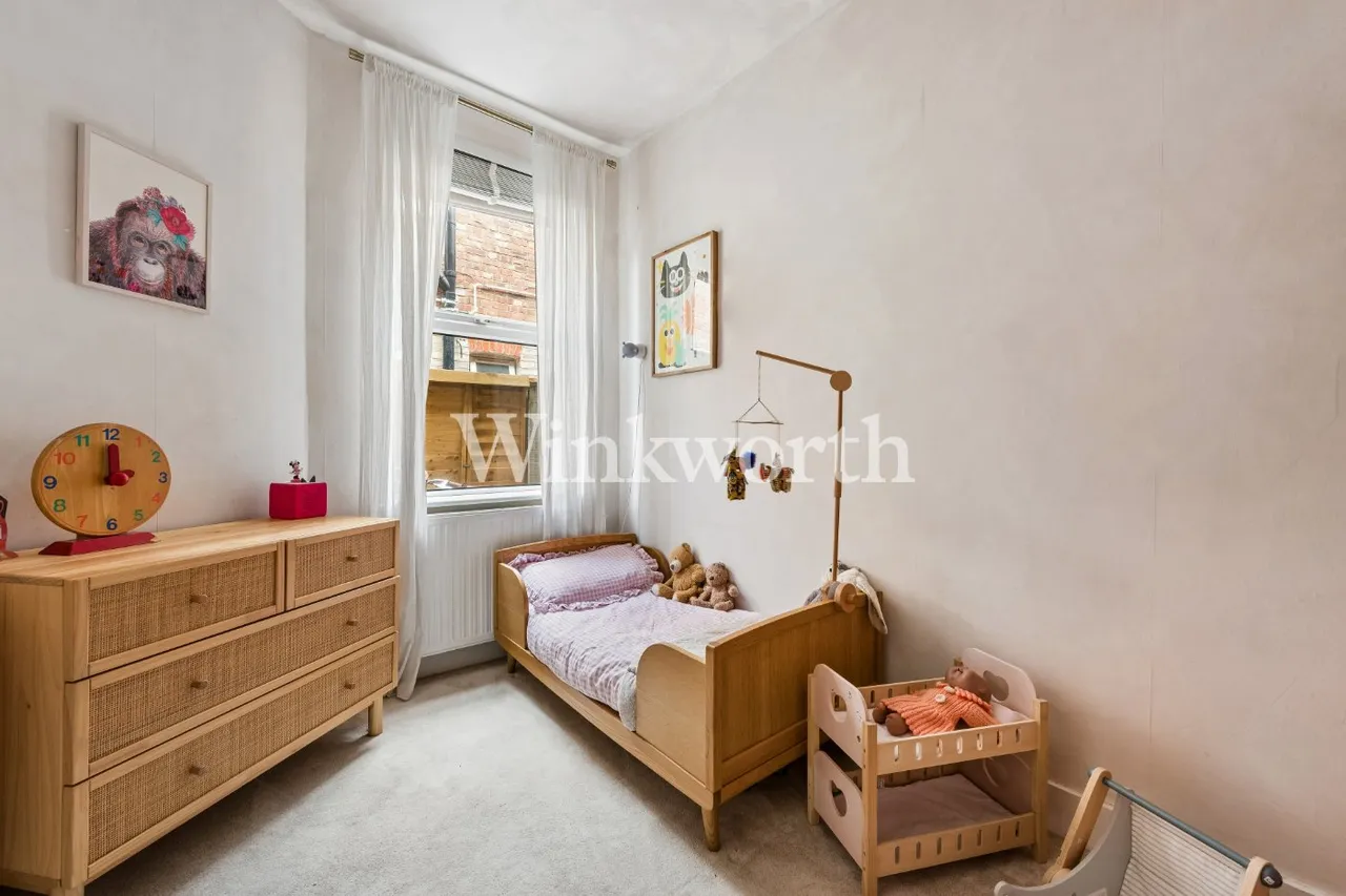 Lansdowne Road, London, N17, photo 11