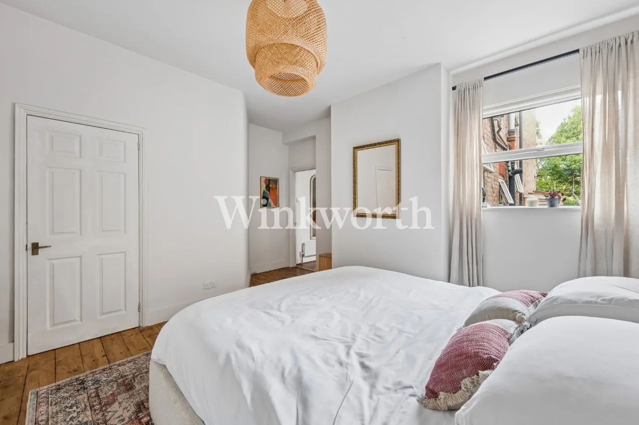 Lansdowne Road, London, N17, photo 10