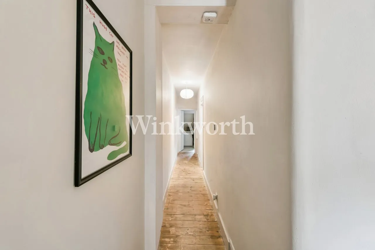 Lansdowne Road, London, N17, photo 13