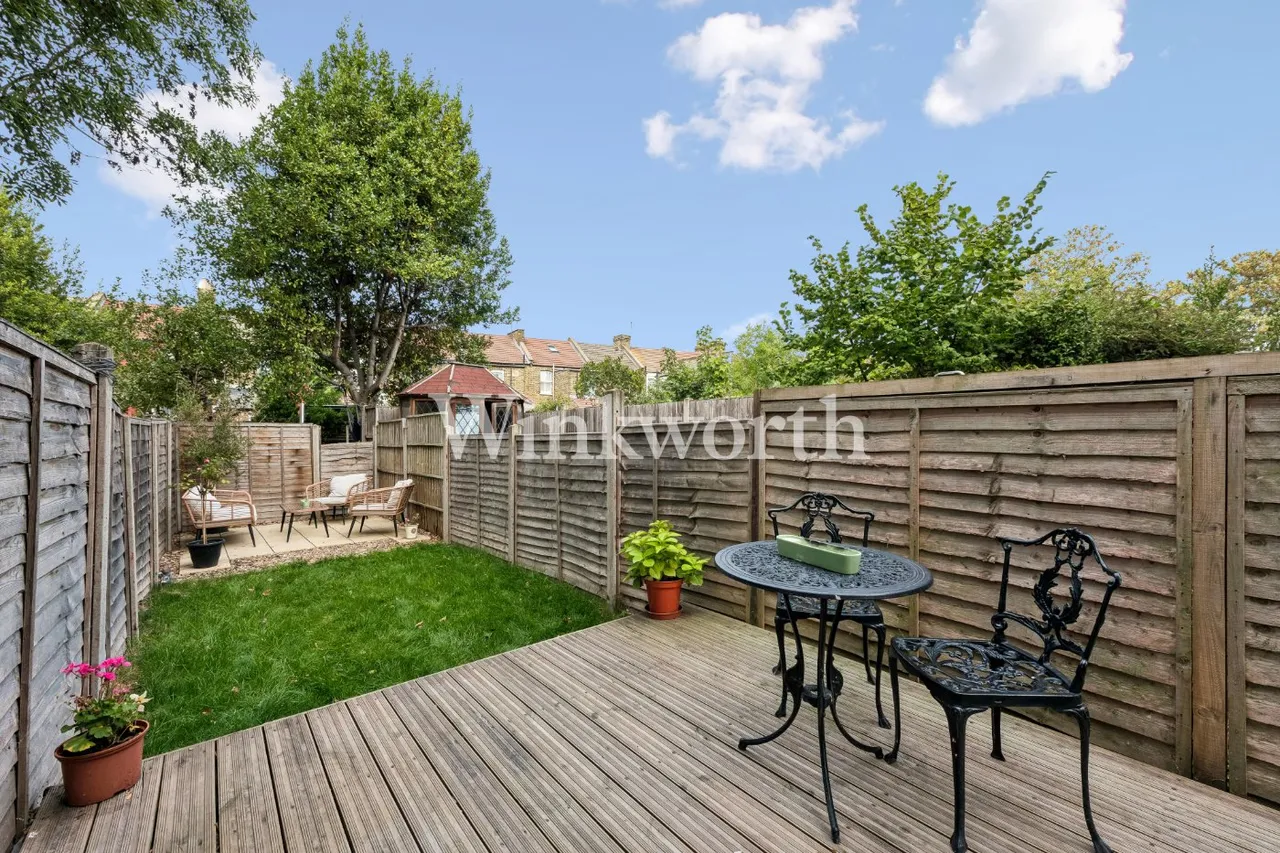 Lansdowne Road, London, N17, photo 8