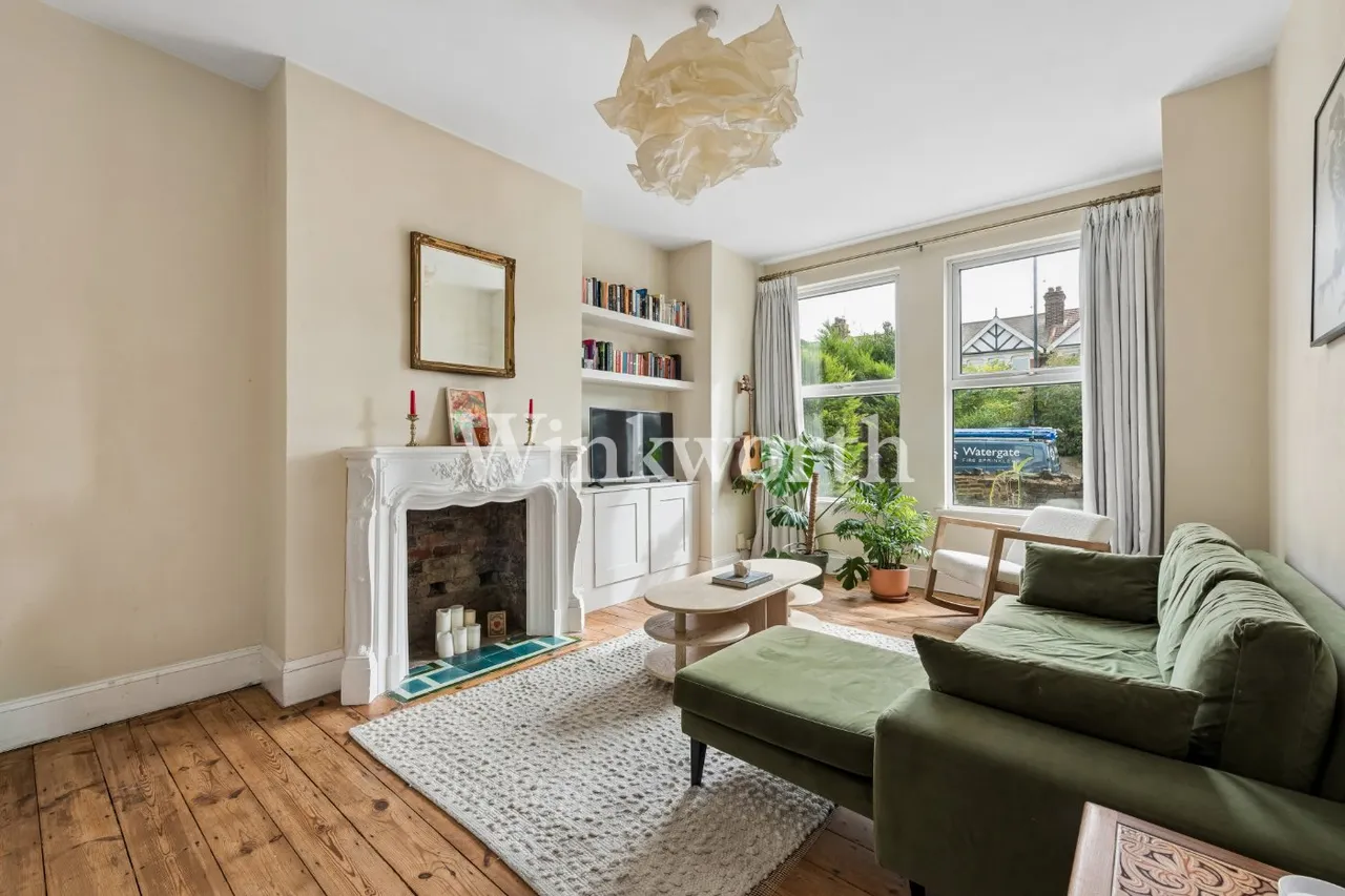 Lansdowne Road, London, N17, photo 5