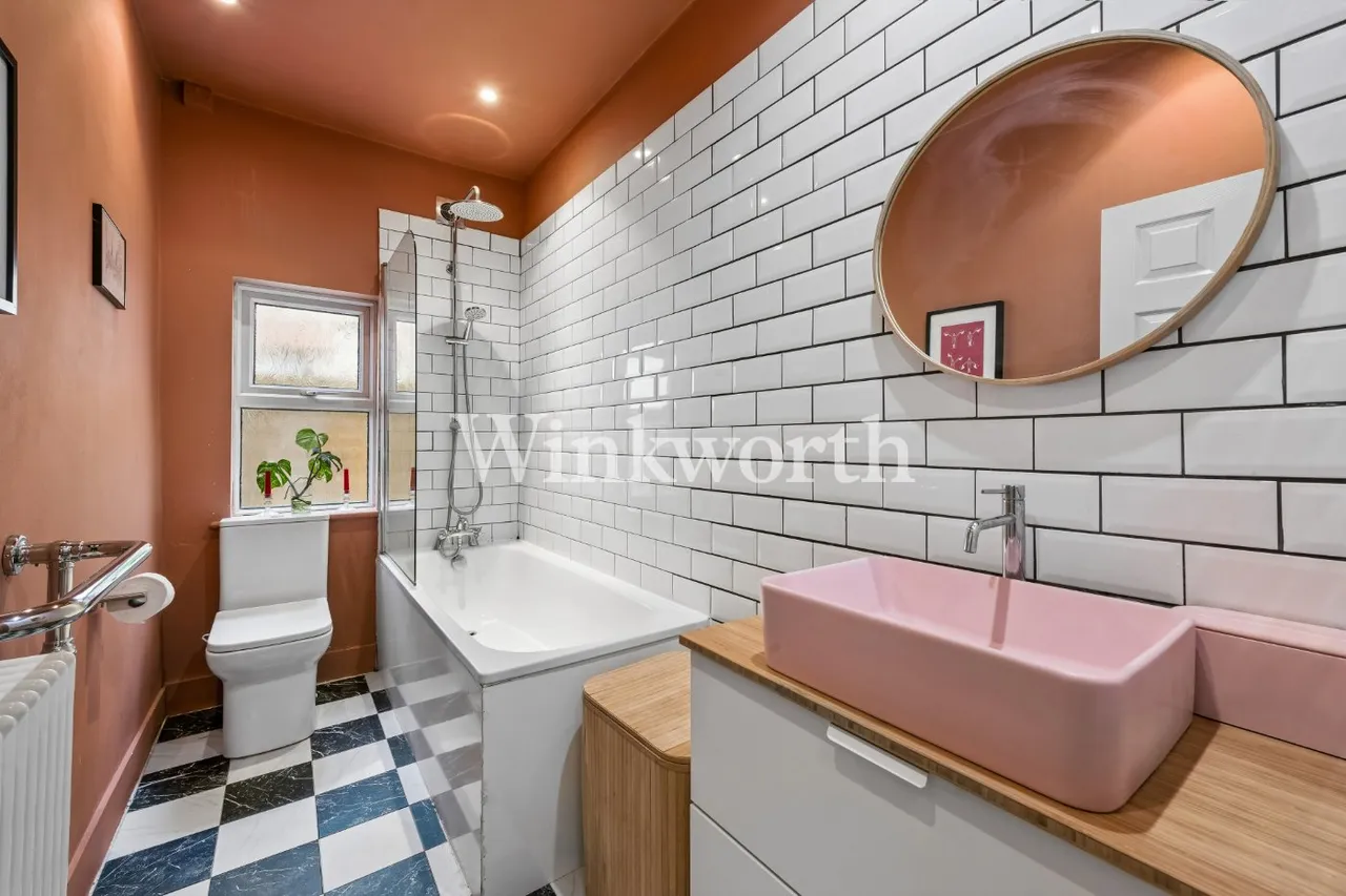 Lansdowne Road, London, N17, photo 12