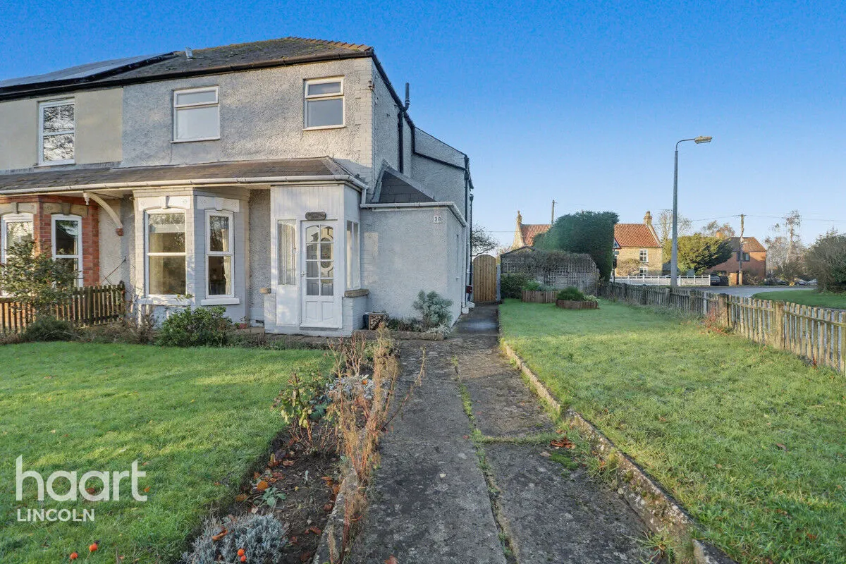High Street, Reepham, LN3, photo 26