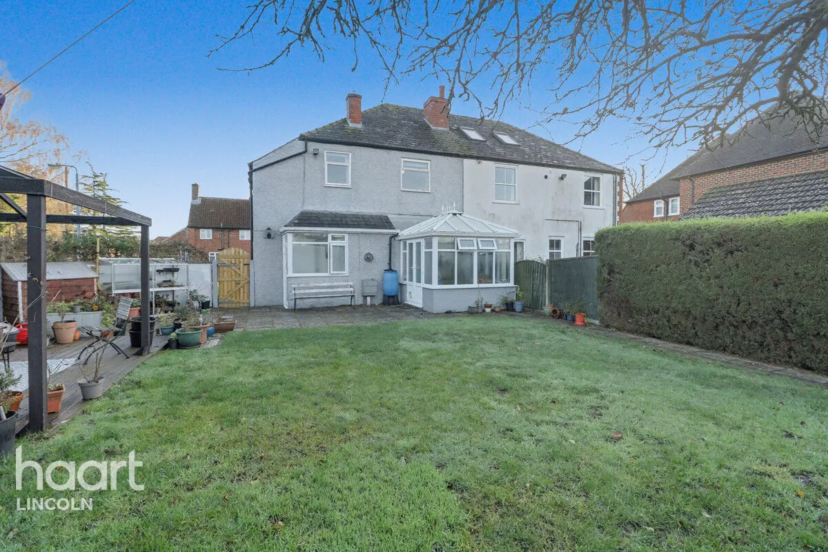 High Street, Reepham, LN3, photo 21