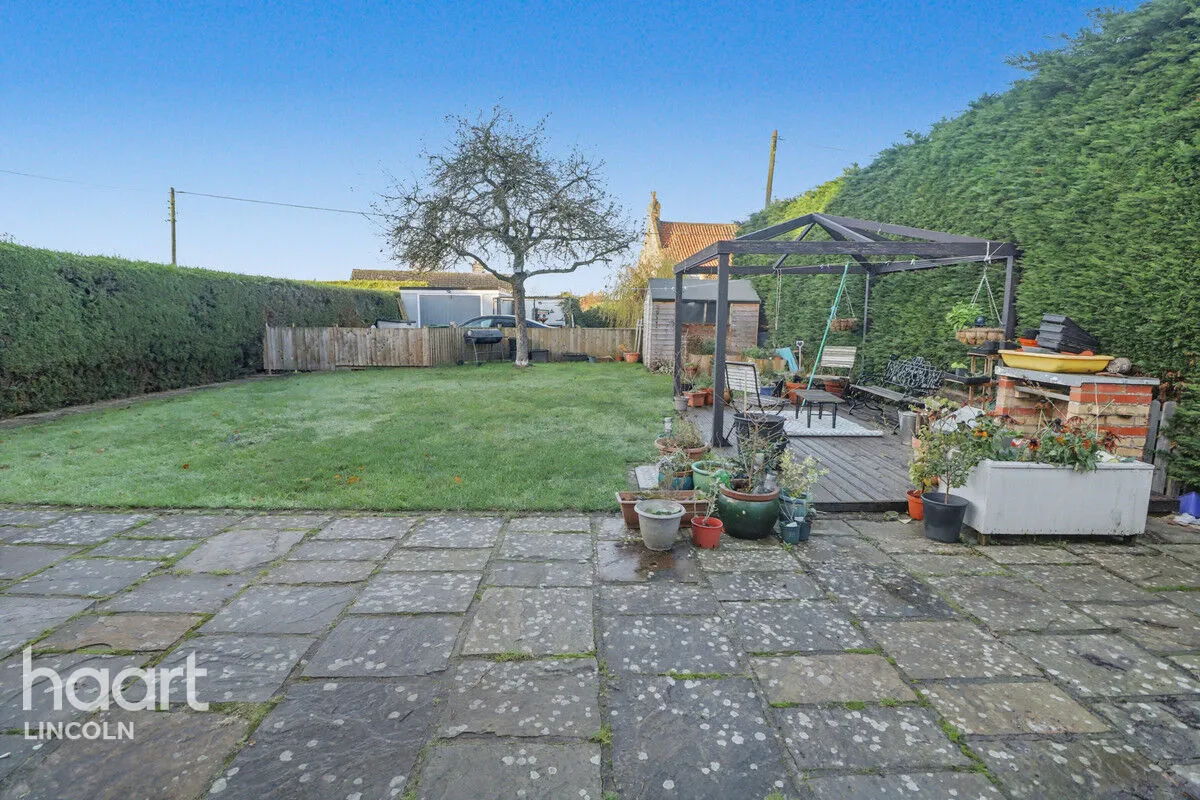 High Street, Reepham, LN3, photo 19