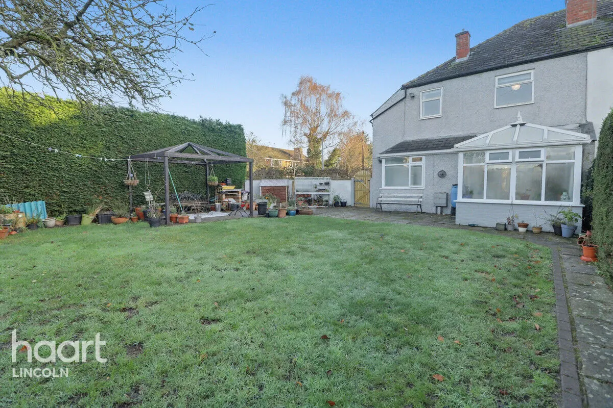 High Street, Reepham, LN3, photo 22