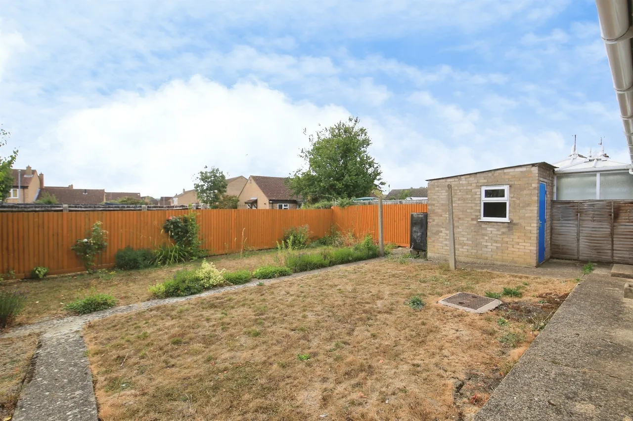 Moyne Road, Sawtry, Huntingdon, photo 12