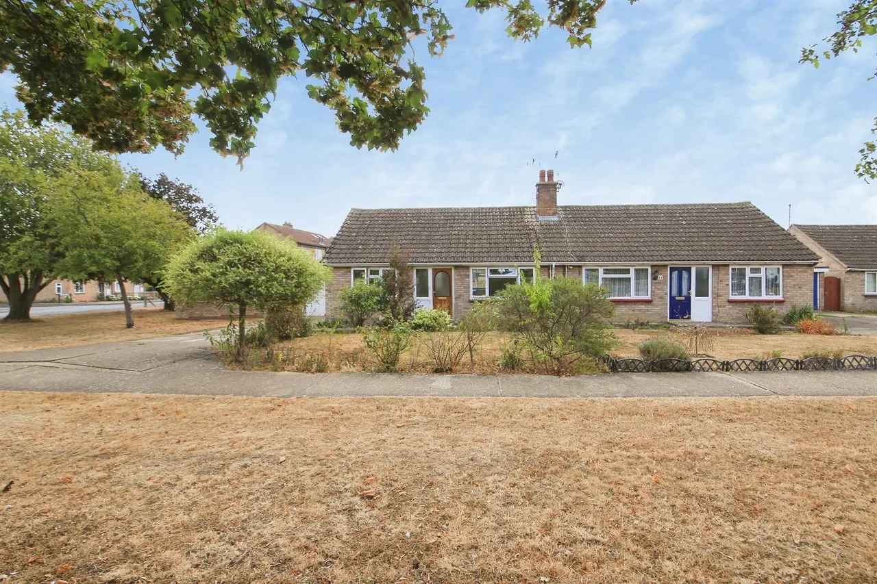 Moyne Road, Sawtry, Huntingdon, photo 8