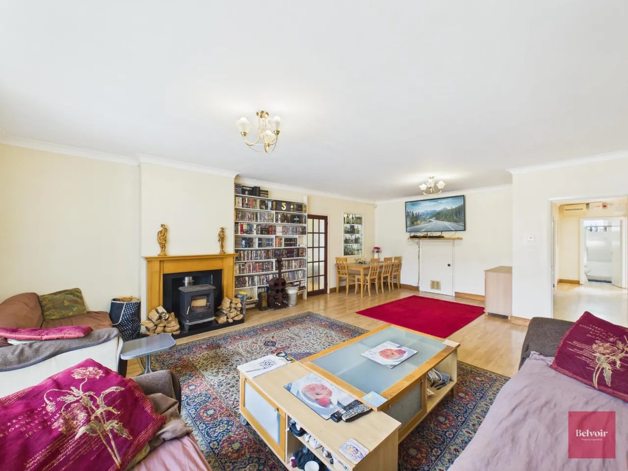 Carmarthen Road, Fforestfach, SA5, photo 5