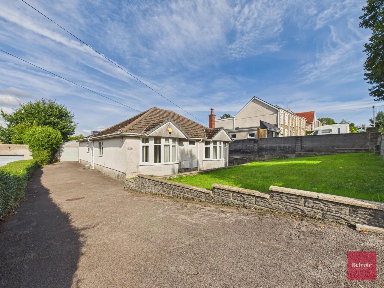 Carmarthen Road, Fforestfach, SA5, photo 31