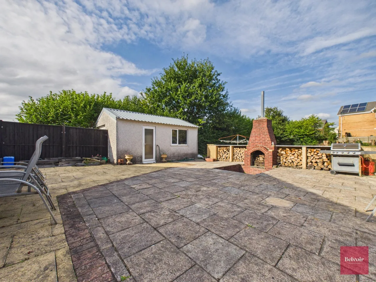 Carmarthen Road, Fforestfach, SA5, photo 21
