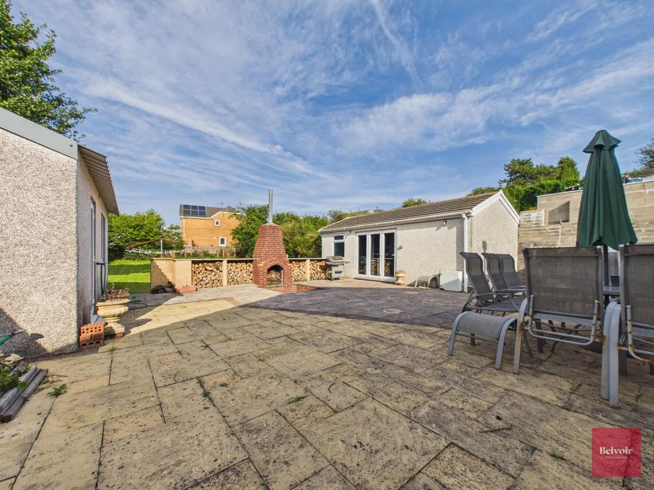 Carmarthen Road, Fforestfach, SA5, photo 22