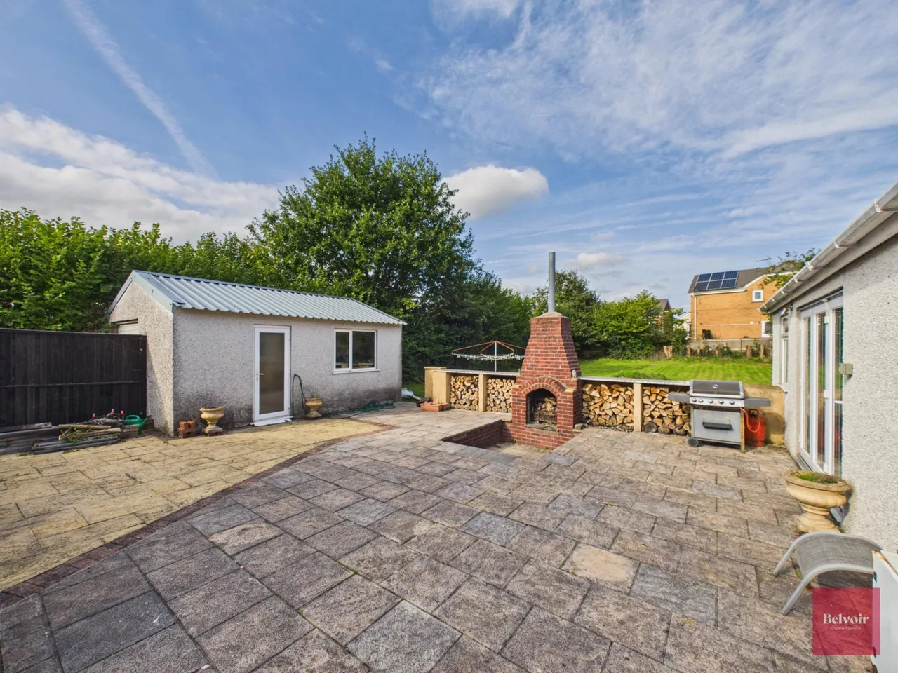 Carmarthen Road, Fforestfach, SA5, photo 24