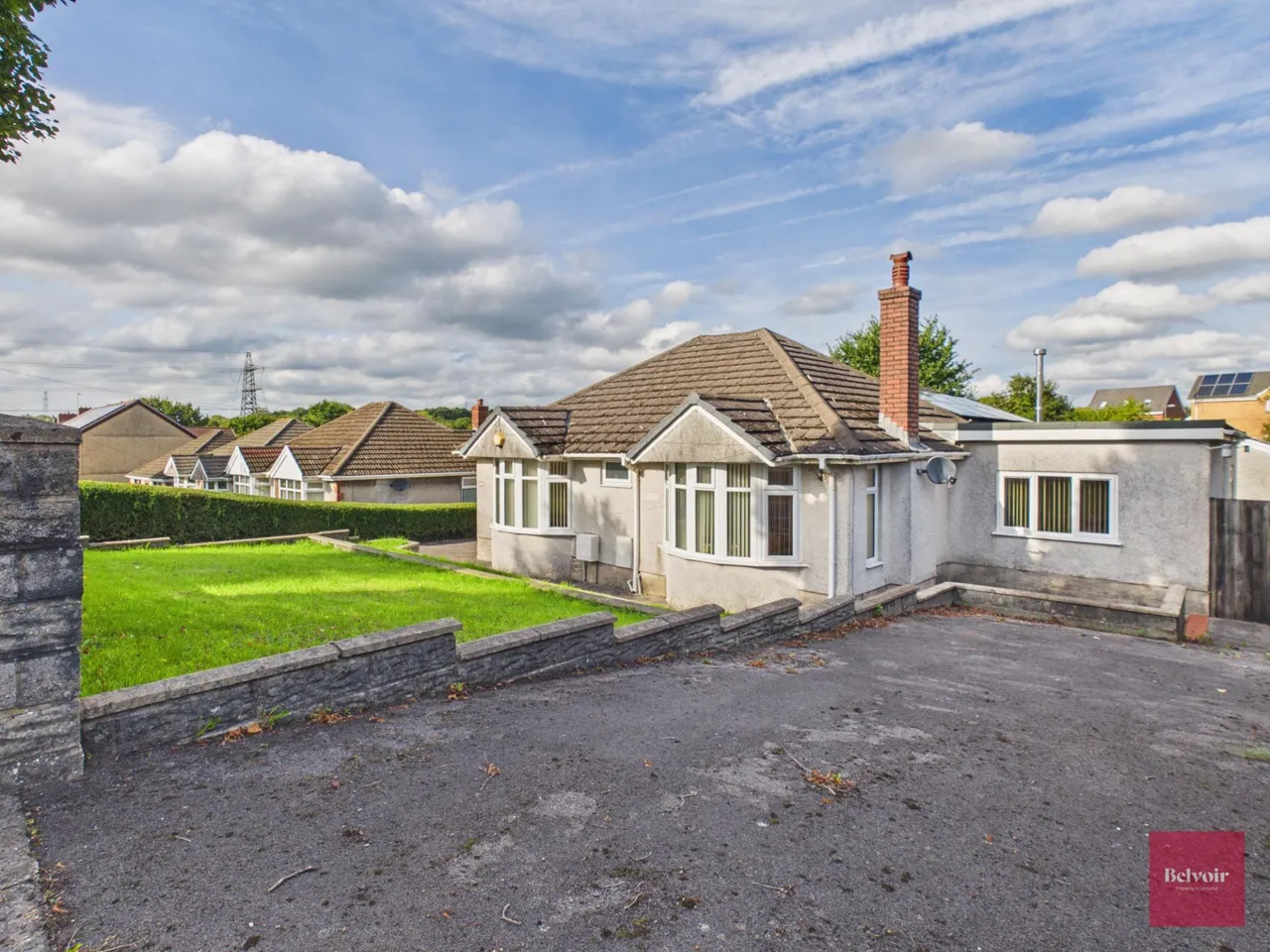 Carmarthen Road, Fforestfach, SA5, photo 2