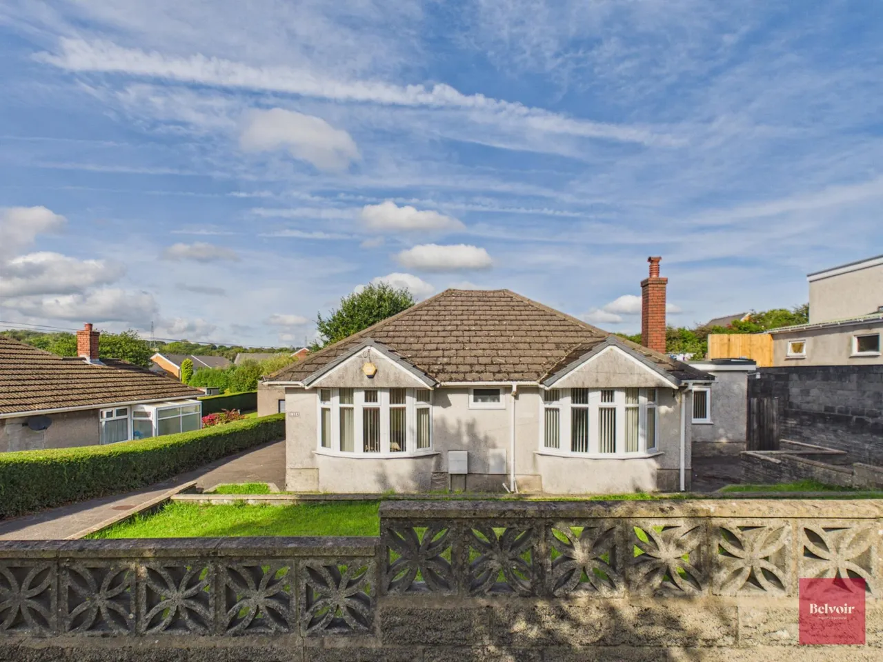 Carmarthen Road, Fforestfach, SA5, photo 29