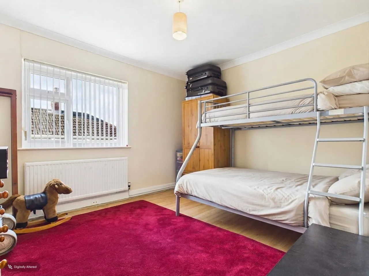 Carmarthen Road, Fforestfach, SA5, photo 15