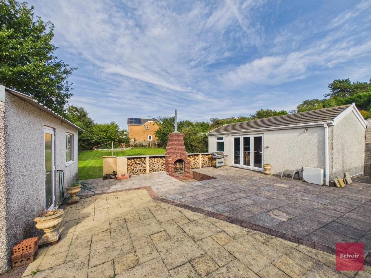 Carmarthen Road, Fforestfach, SA5, photo 25